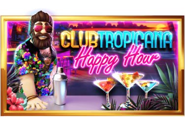 Meja Lightning Baccarat dengan dealer live dan antarmuka permainan interaktif